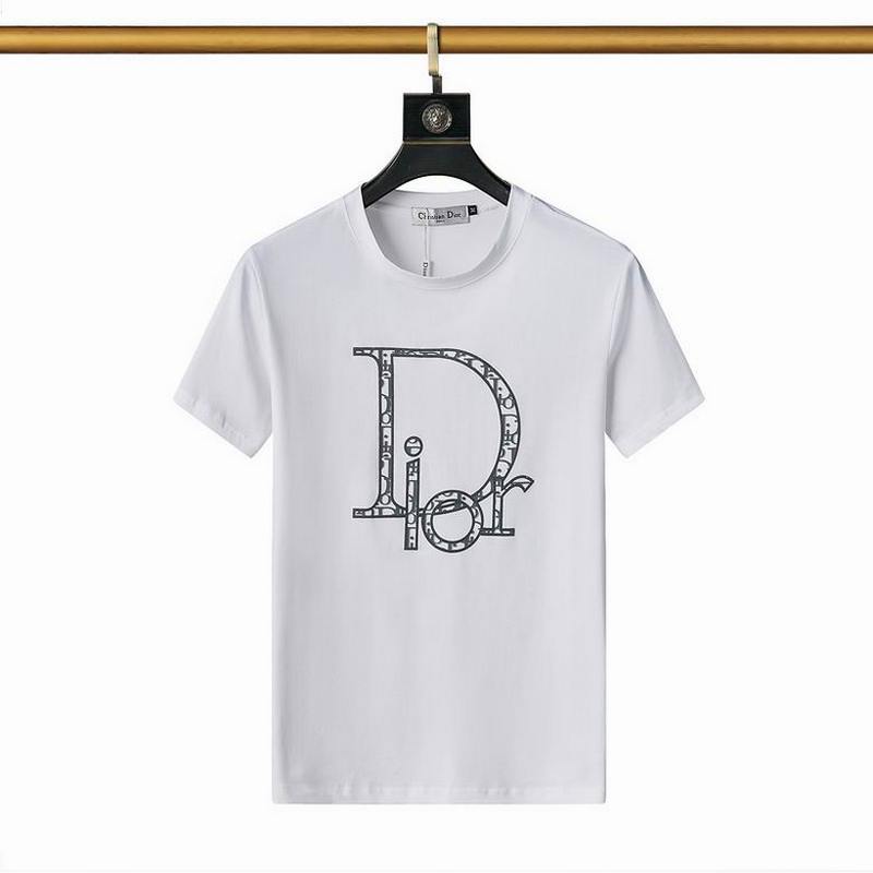 Dior Men's T-shirts 239